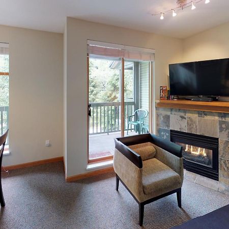 Appartamento Stoney Creek Northstar By Whistler Premier Esterno foto