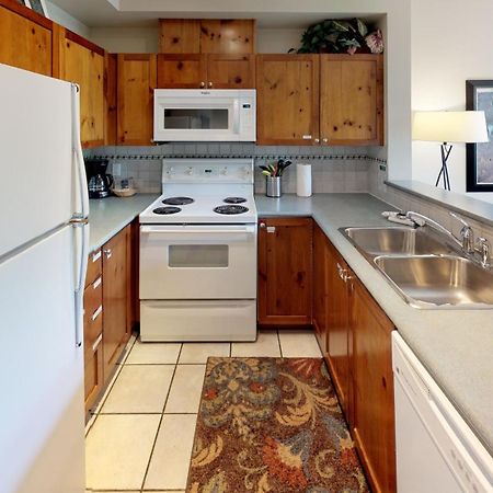 Appartamento Stoney Creek Northstar By Whistler Premier Esterno foto