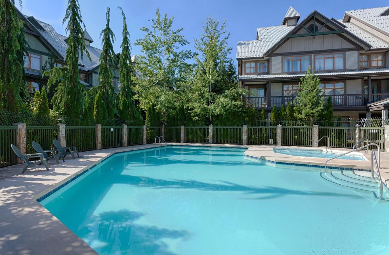 Appartamento Stoney Creek Northstar By Whistler Premier Esterno foto
