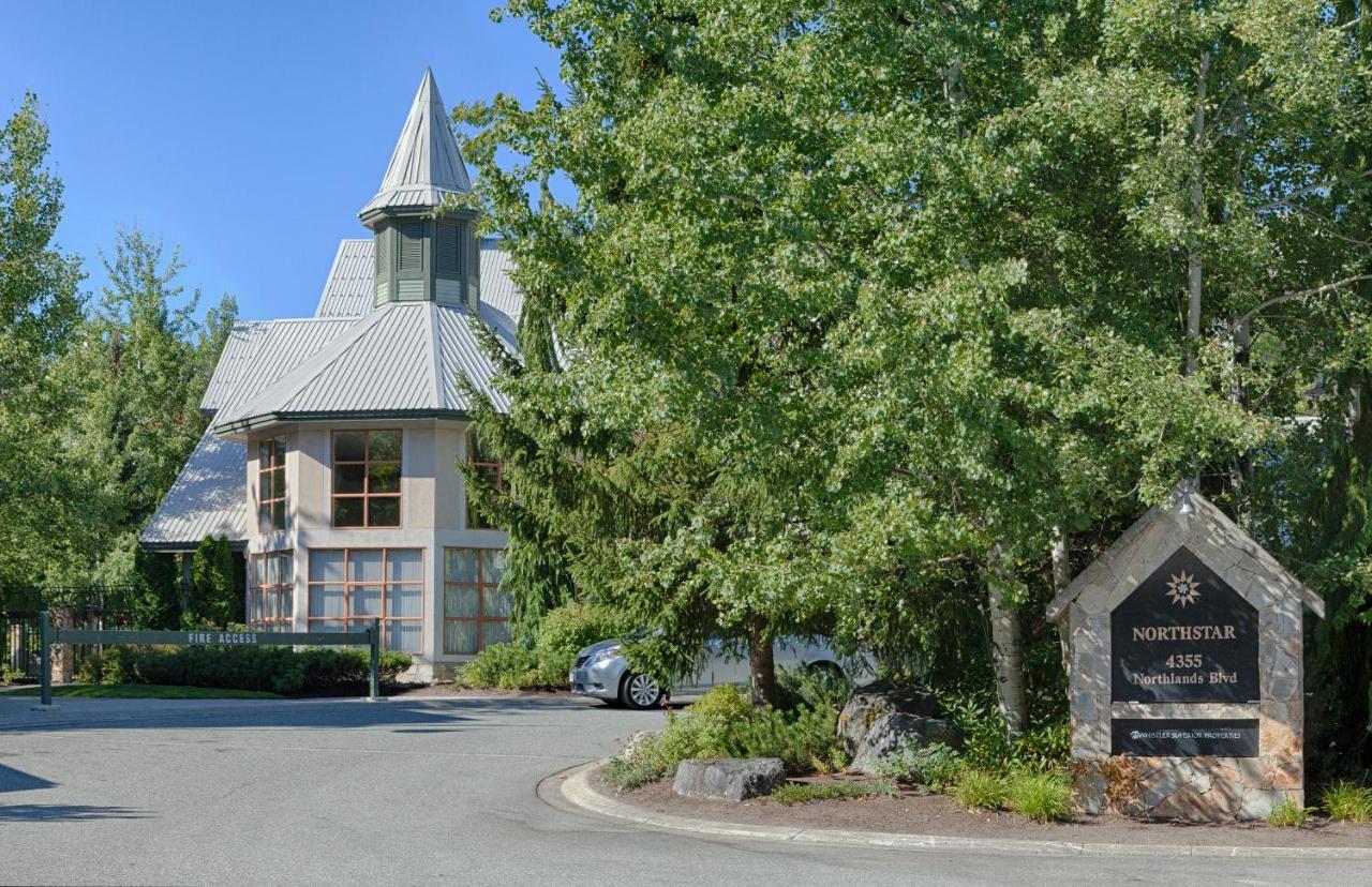 Appartamento Stoney Creek Northstar By Whistler Premier Esterno foto