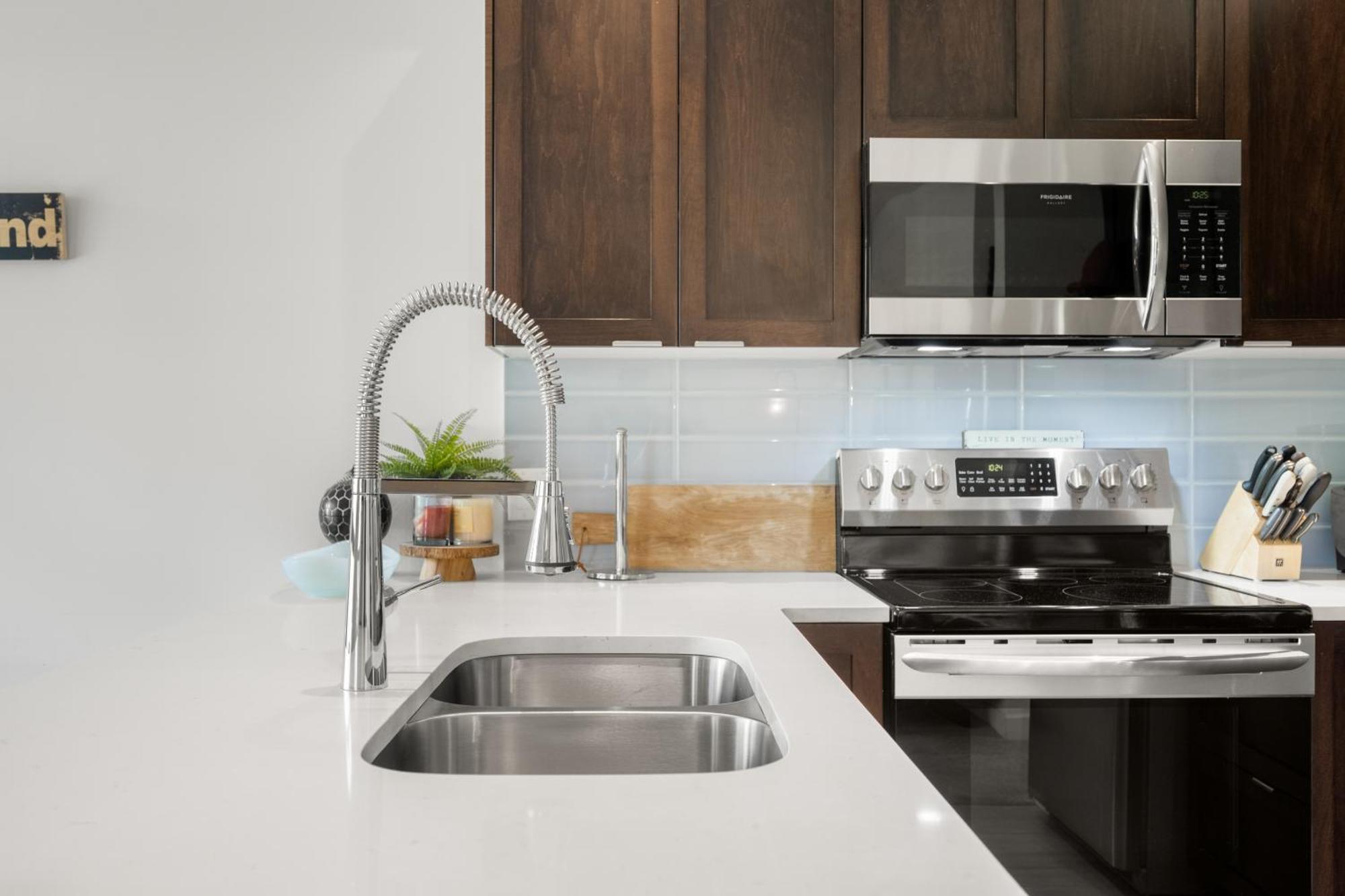 Appartamento Stoney Creek Northstar By Whistler Premier Esterno foto