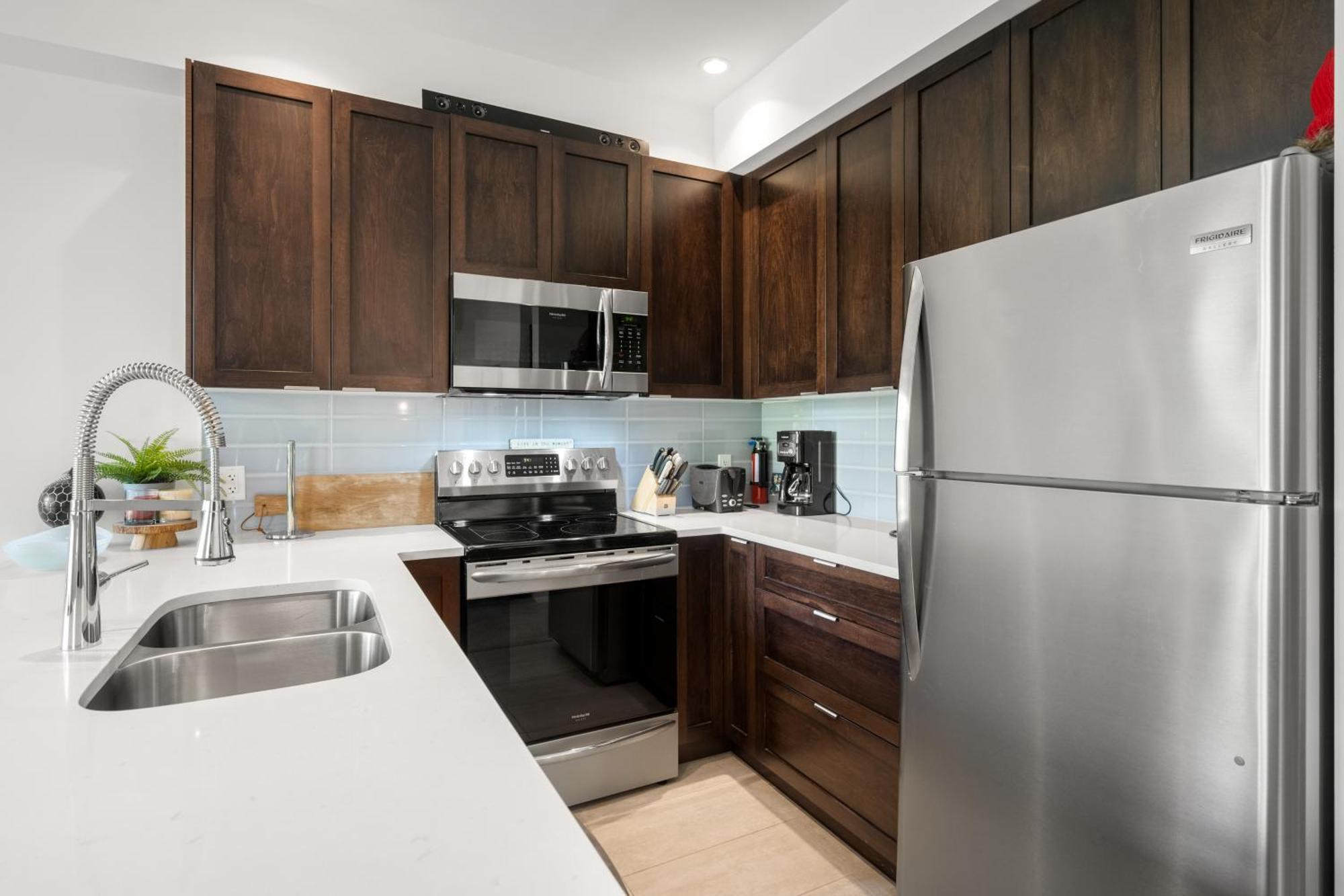 Appartamento Stoney Creek Northstar By Whistler Premier Esterno foto