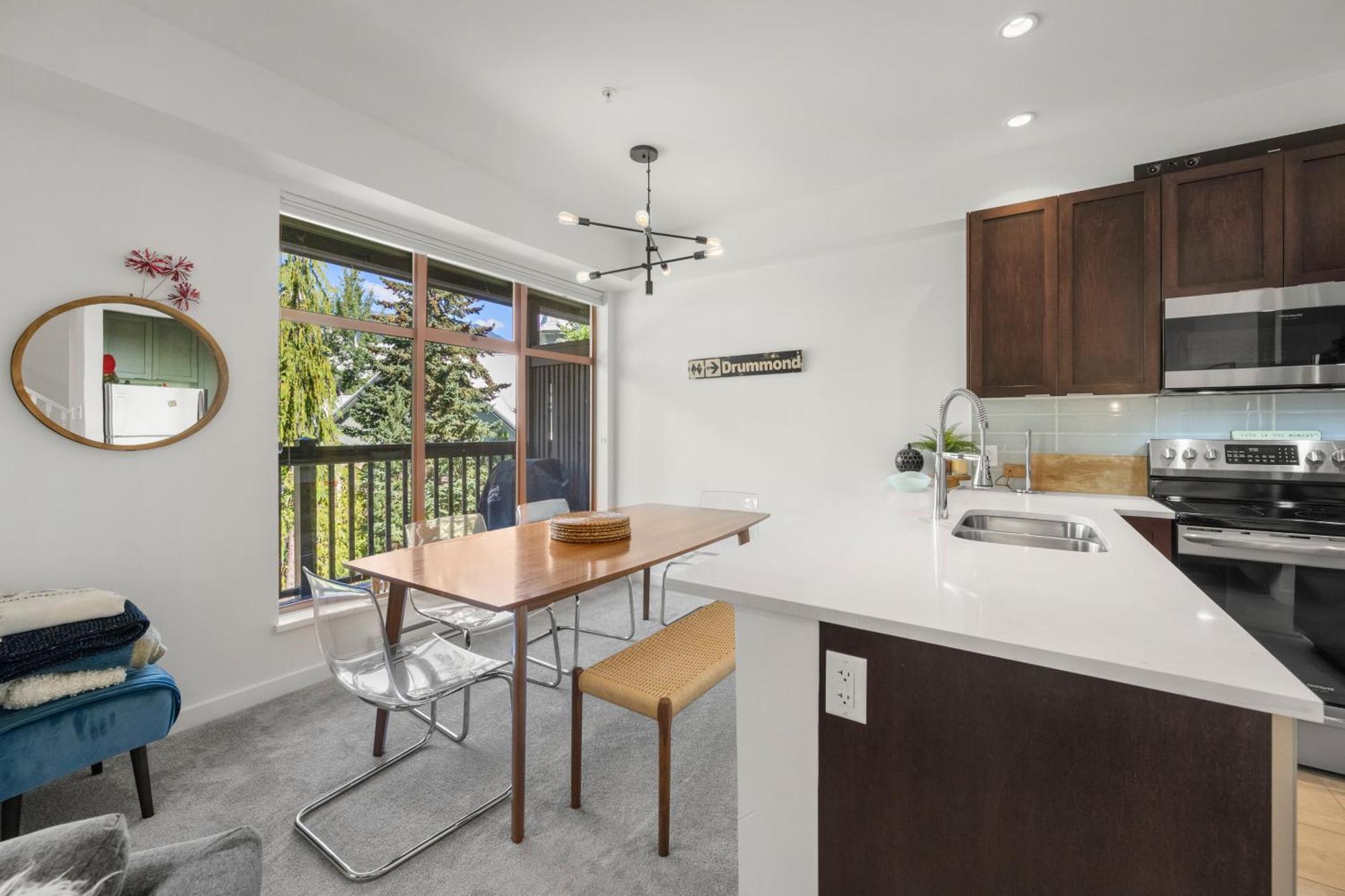 Appartamento Stoney Creek Northstar By Whistler Premier Esterno foto