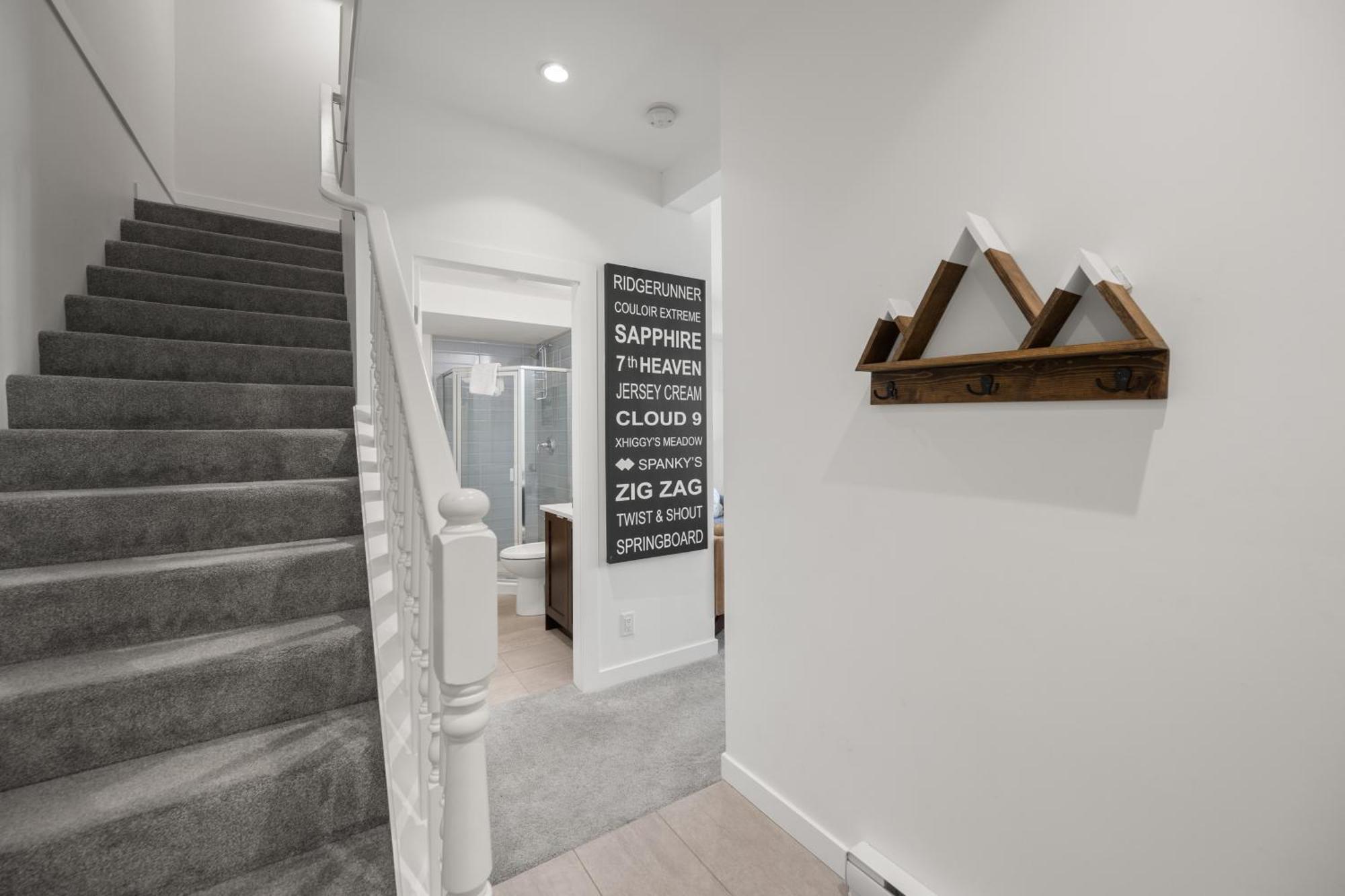 Appartamento Stoney Creek Northstar By Whistler Premier Esterno foto