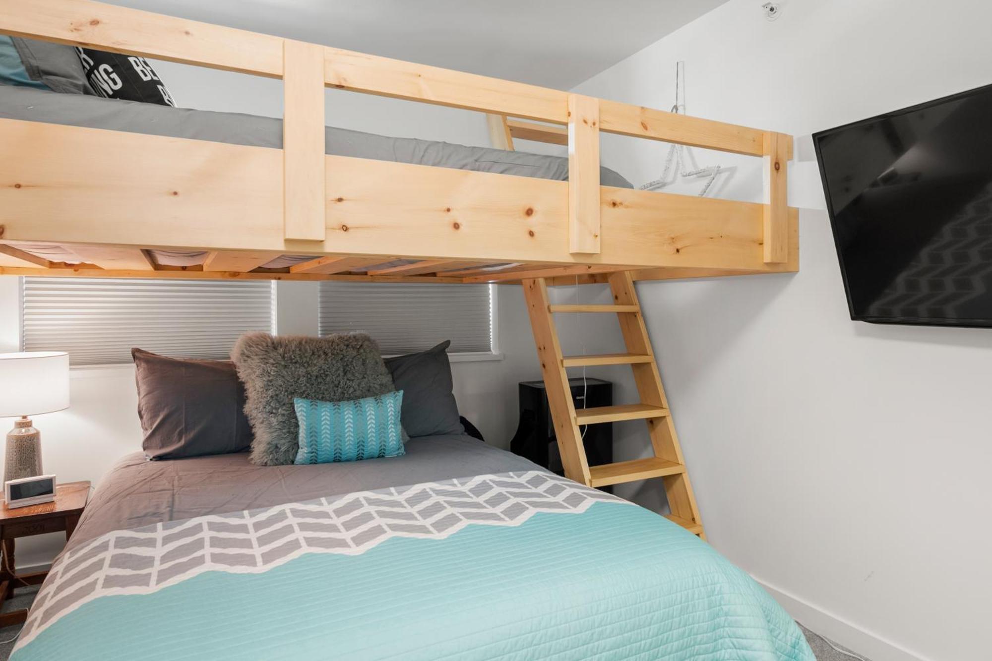 Appartamento Stoney Creek Northstar By Whistler Premier Esterno foto