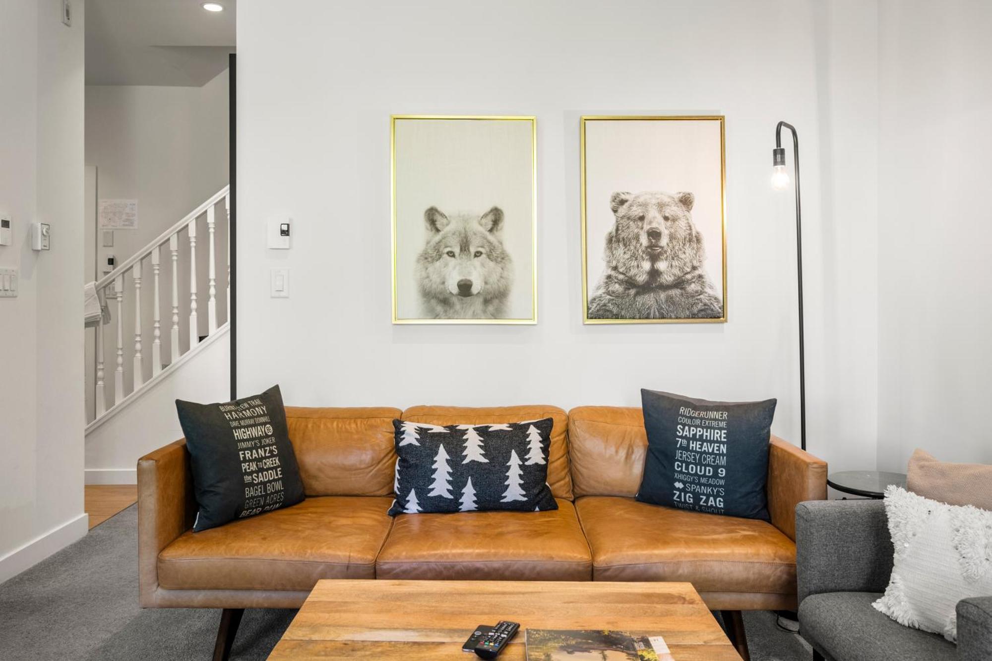 Appartamento Stoney Creek Northstar By Whistler Premier Esterno foto