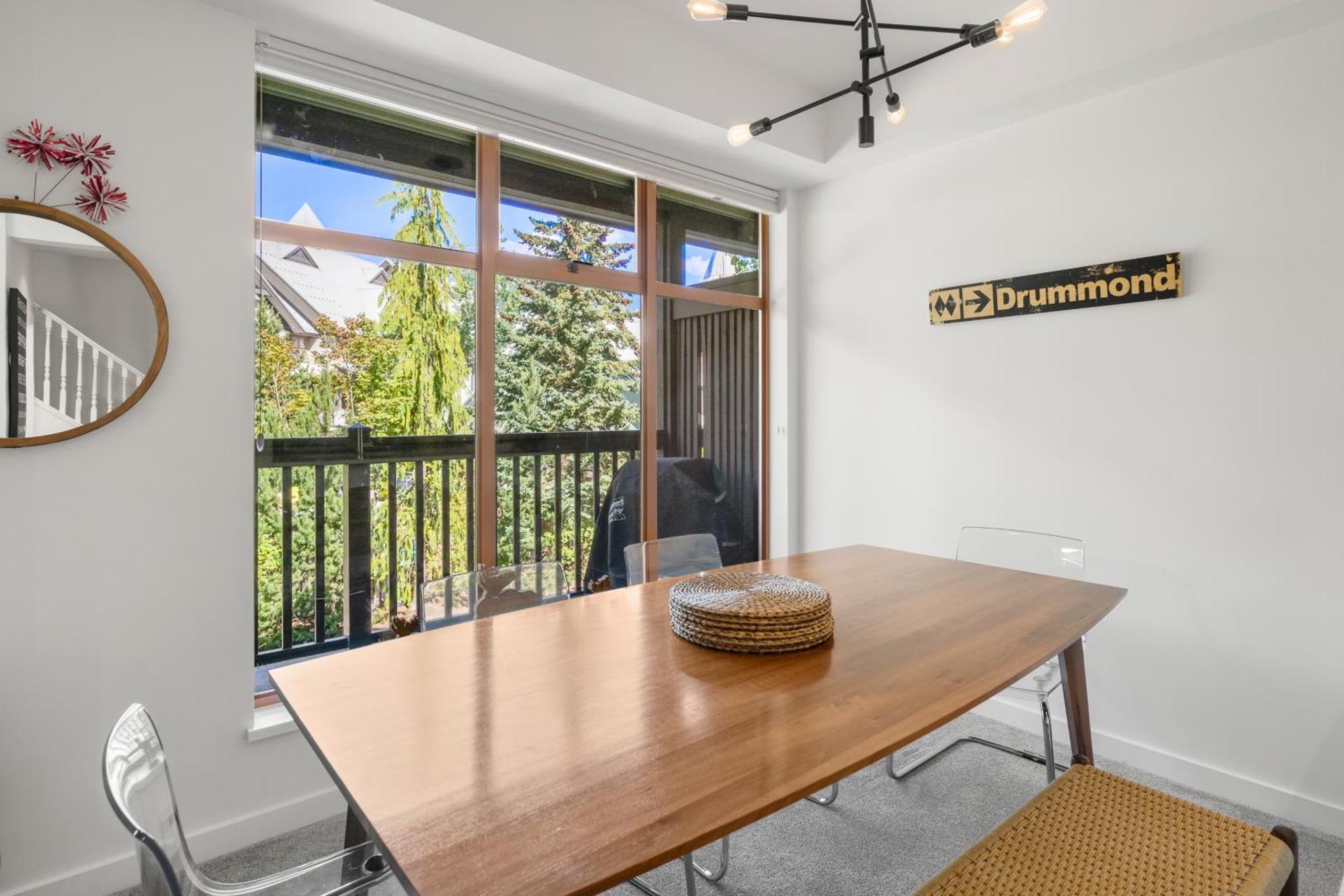 Appartamento Stoney Creek Northstar By Whistler Premier Esterno foto