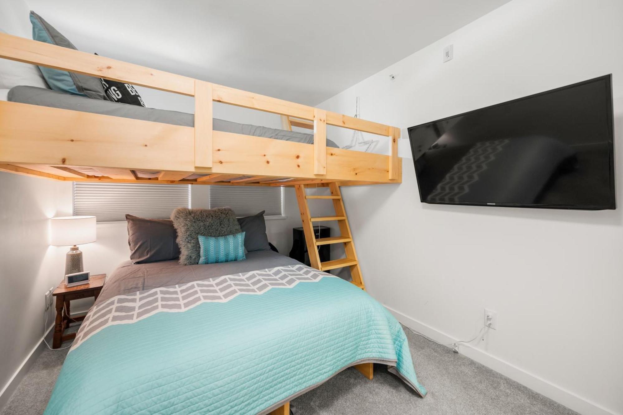 Appartamento Stoney Creek Northstar By Whistler Premier Esterno foto