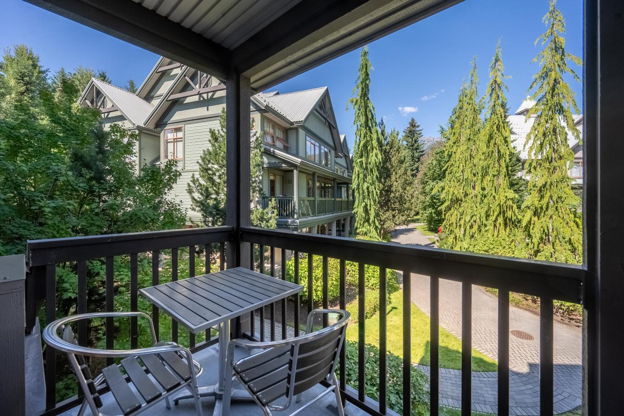 Appartamento Stoney Creek Northstar By Whistler Premier Esterno foto