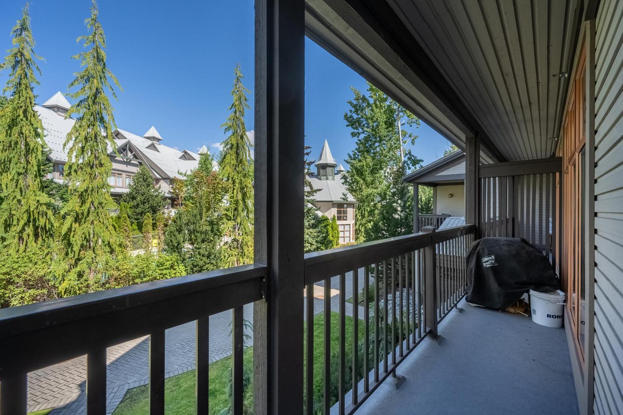Appartamento Stoney Creek Northstar By Whistler Premier Esterno foto