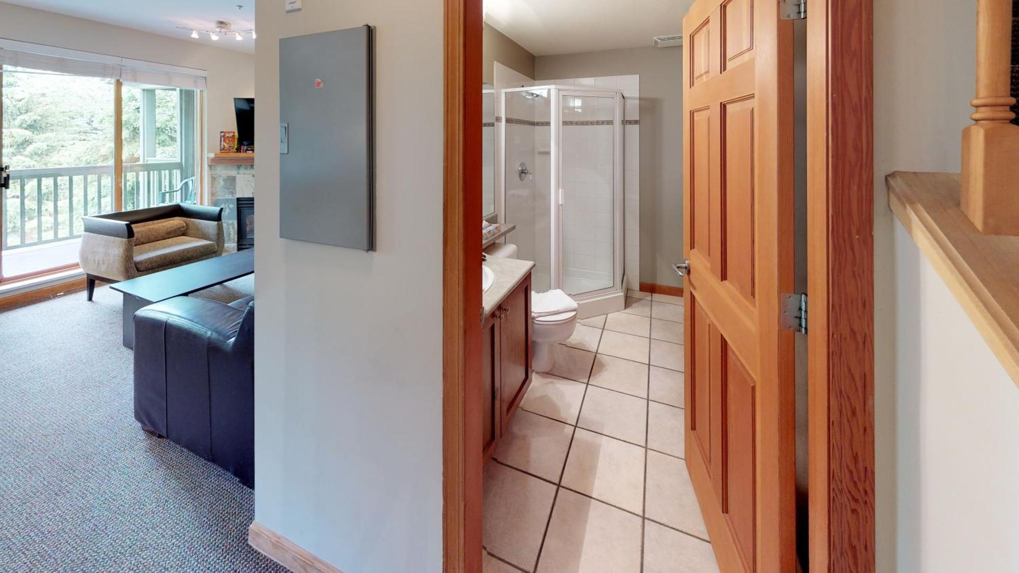 Appartamento Stoney Creek Northstar By Whistler Premier Esterno foto
