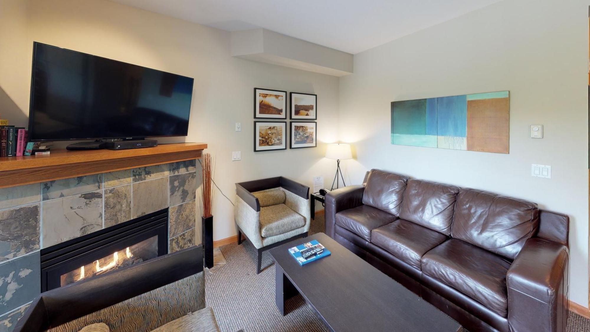 Appartamento Stoney Creek Northstar By Whistler Premier Esterno foto