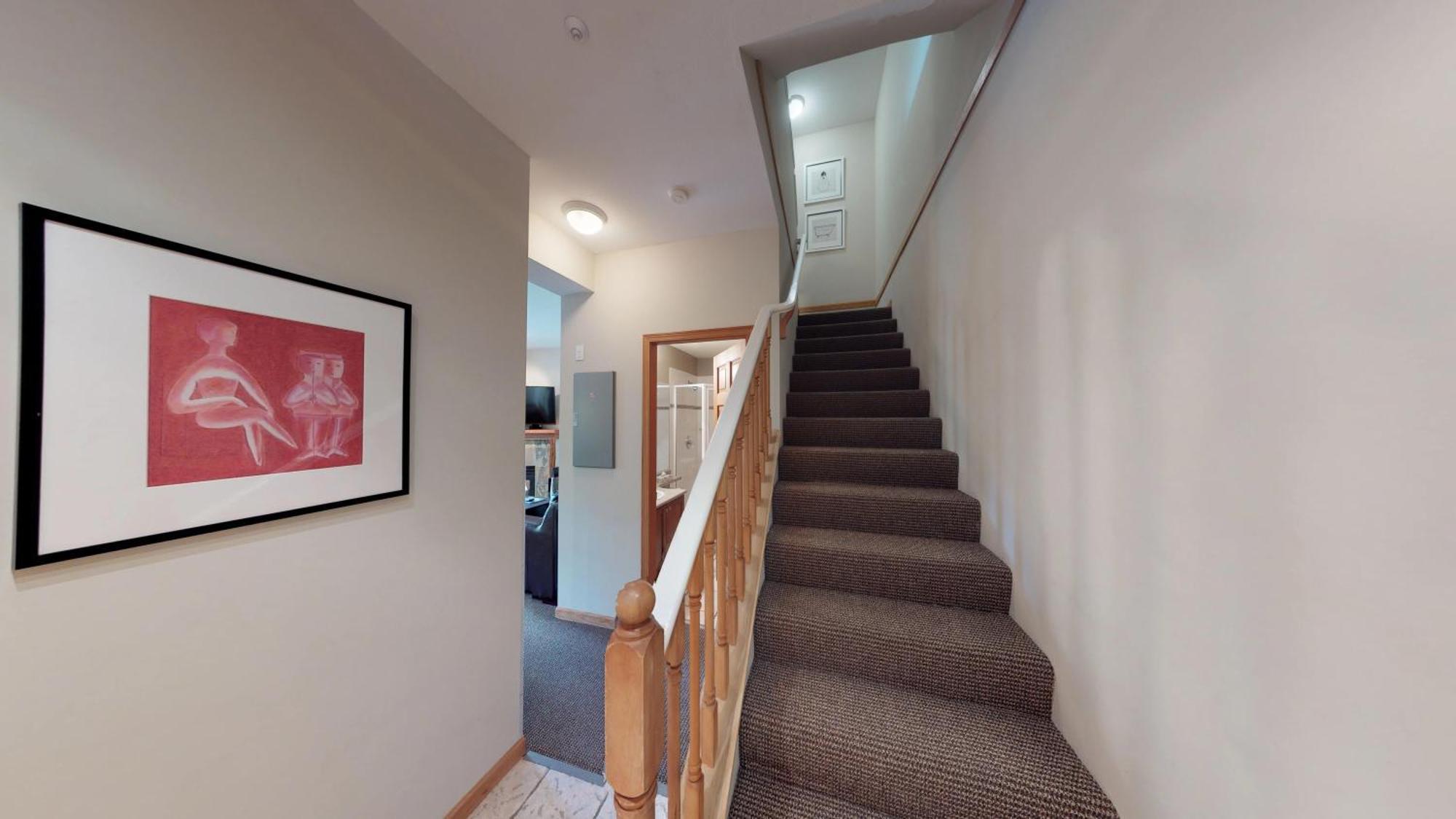 Appartamento Stoney Creek Northstar By Whistler Premier Esterno foto