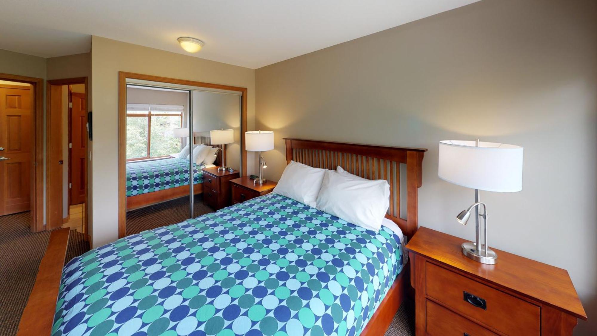 Appartamento Stoney Creek Northstar By Whistler Premier Esterno foto