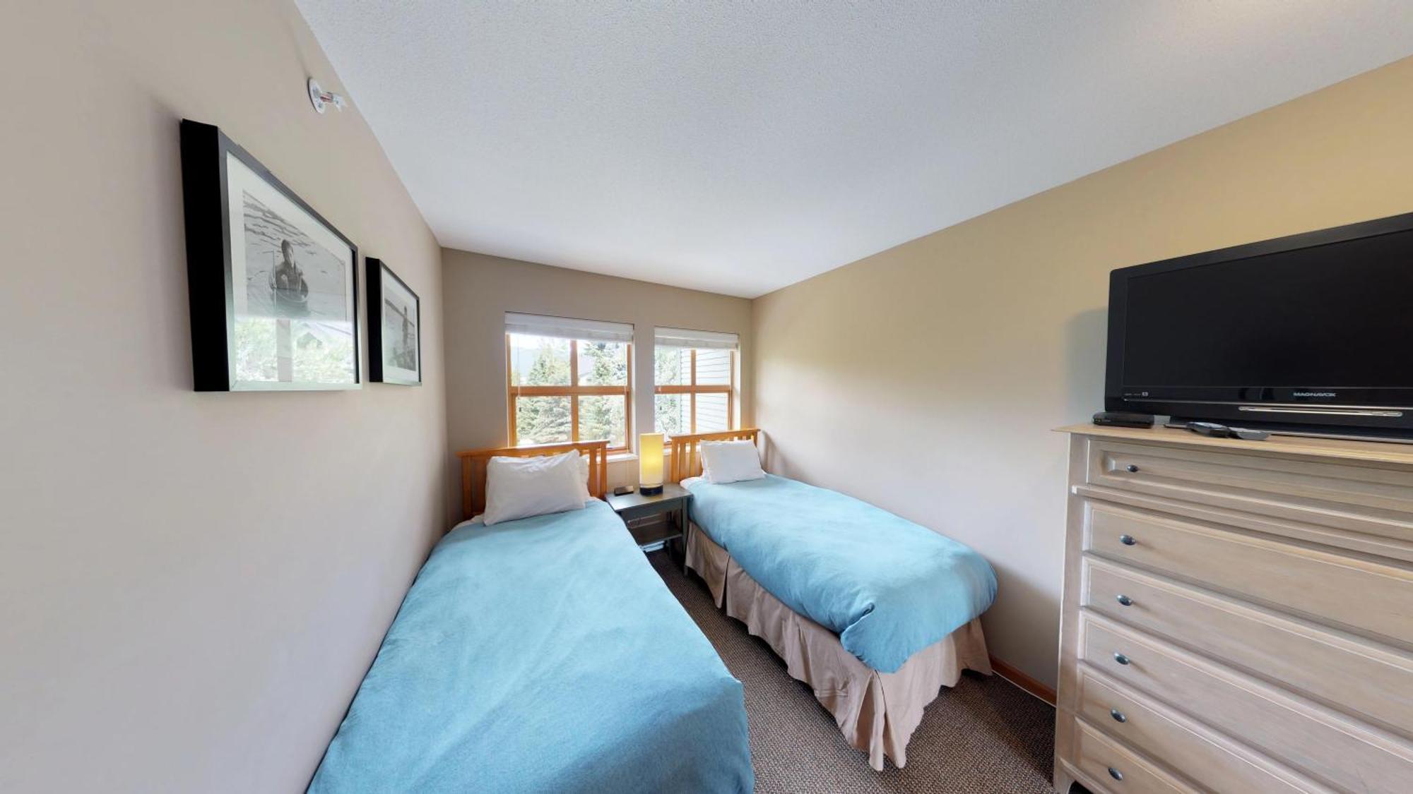 Appartamento Stoney Creek Northstar By Whistler Premier Esterno foto