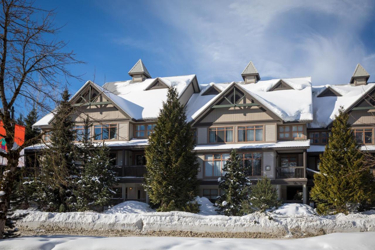 Appartamento Stoney Creek Northstar By Whistler Premier Esterno foto