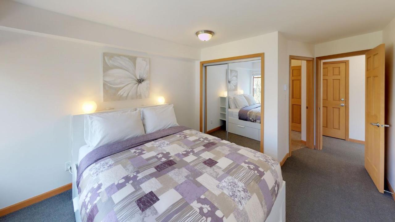 Appartamento Stoney Creek Northstar By Whistler Premier Esterno foto