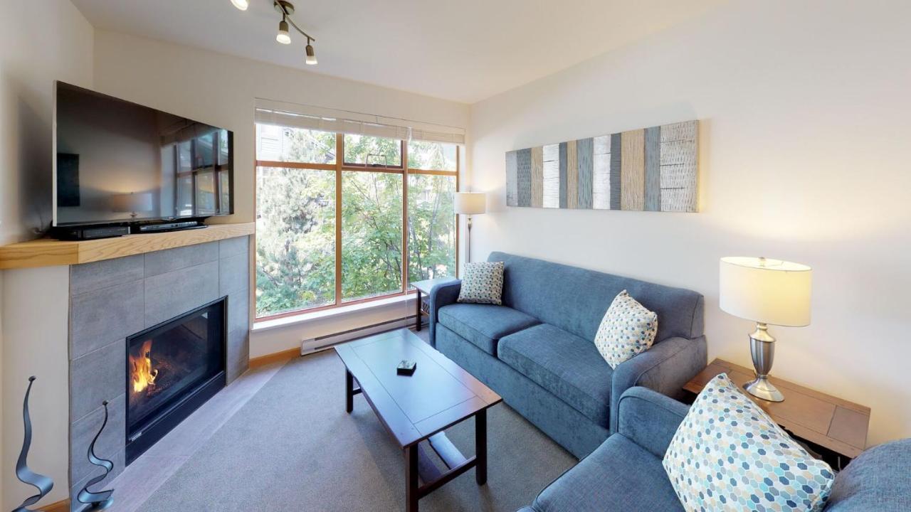 Appartamento Stoney Creek Northstar By Whistler Premier Esterno foto