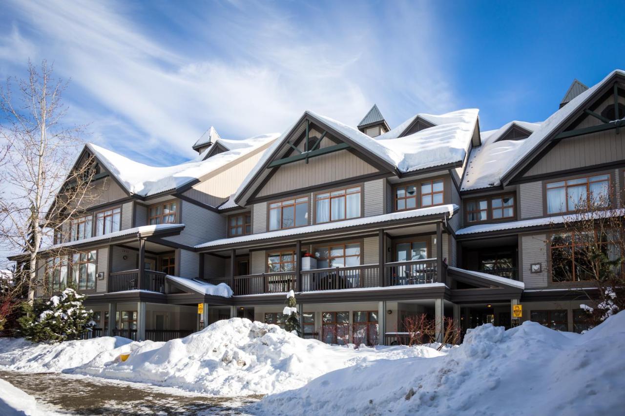 Appartamento Stoney Creek Northstar By Whistler Premier Esterno foto