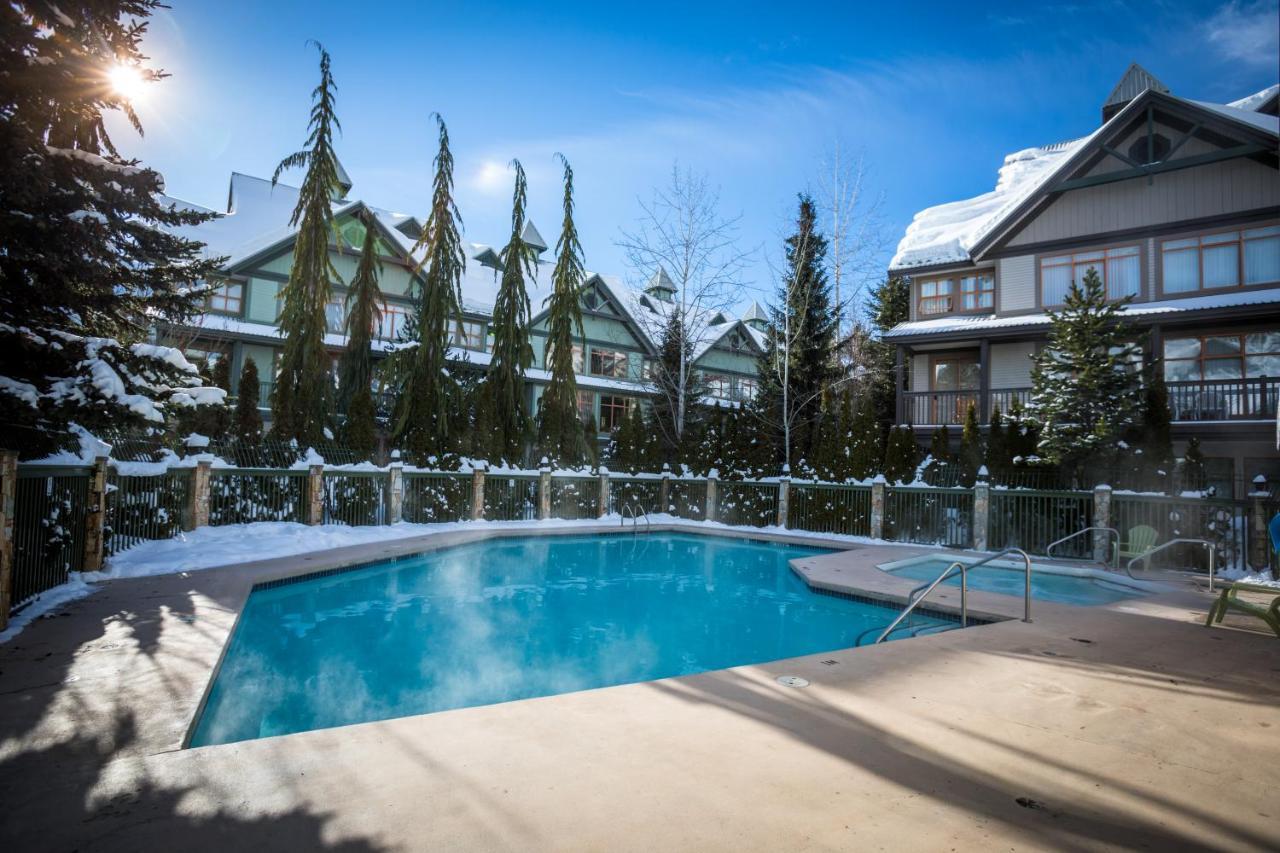 Appartamento Stoney Creek Northstar By Whistler Premier Esterno foto