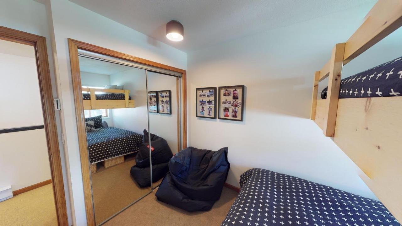 Appartamento Stoney Creek Northstar By Whistler Premier Esterno foto