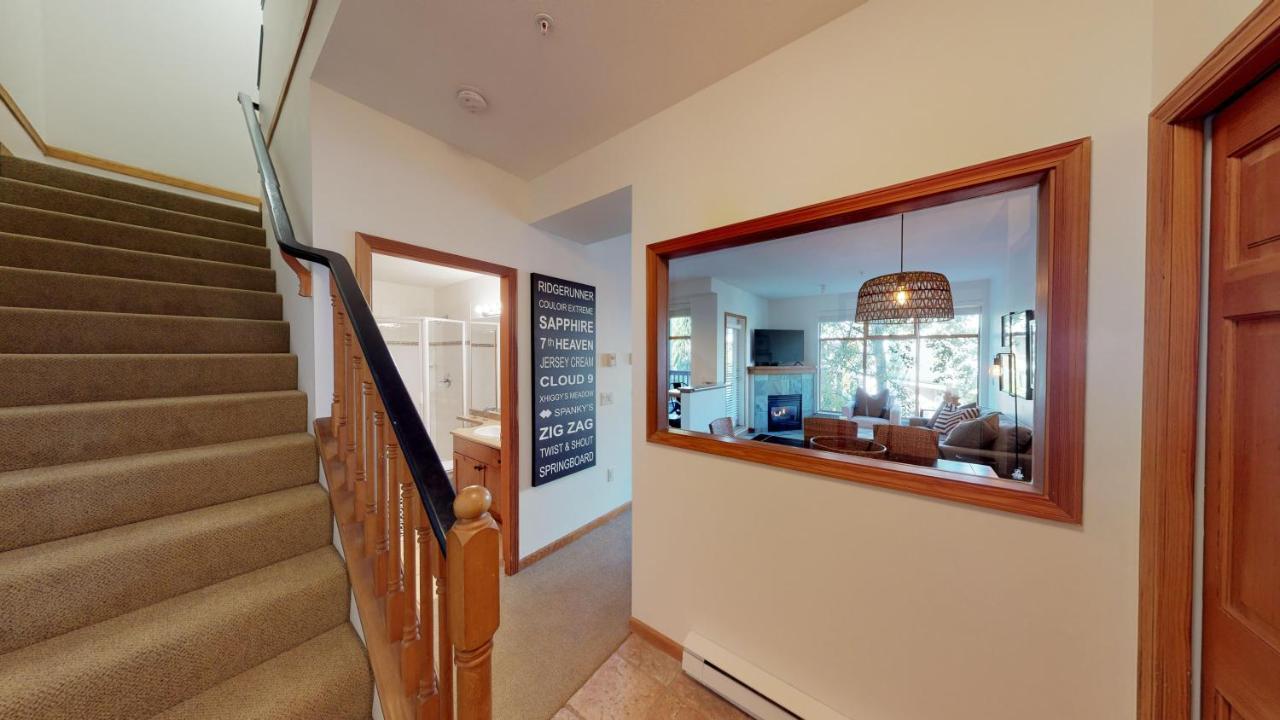 Appartamento Stoney Creek Northstar By Whistler Premier Esterno foto