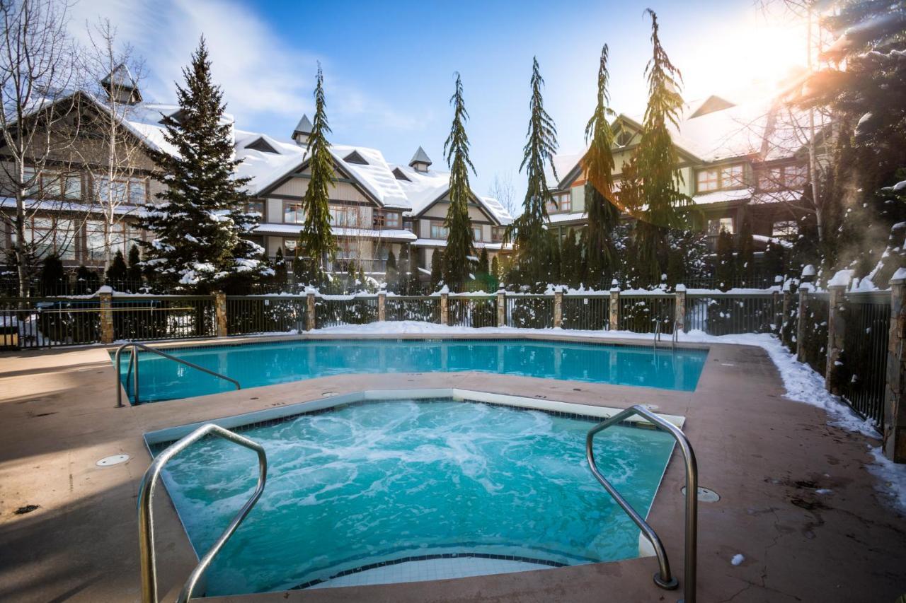 Appartamento Stoney Creek Northstar By Whistler Premier Esterno foto