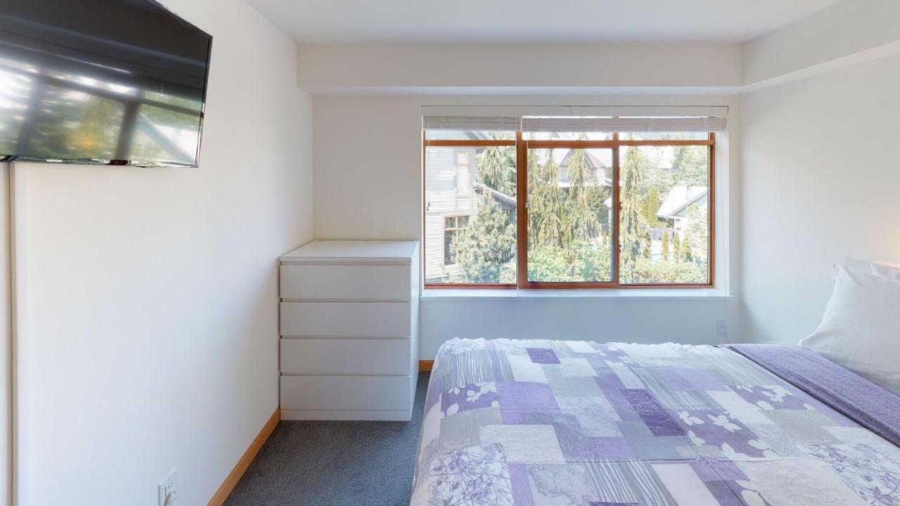 Appartamento Stoney Creek Northstar By Whistler Premier Esterno foto