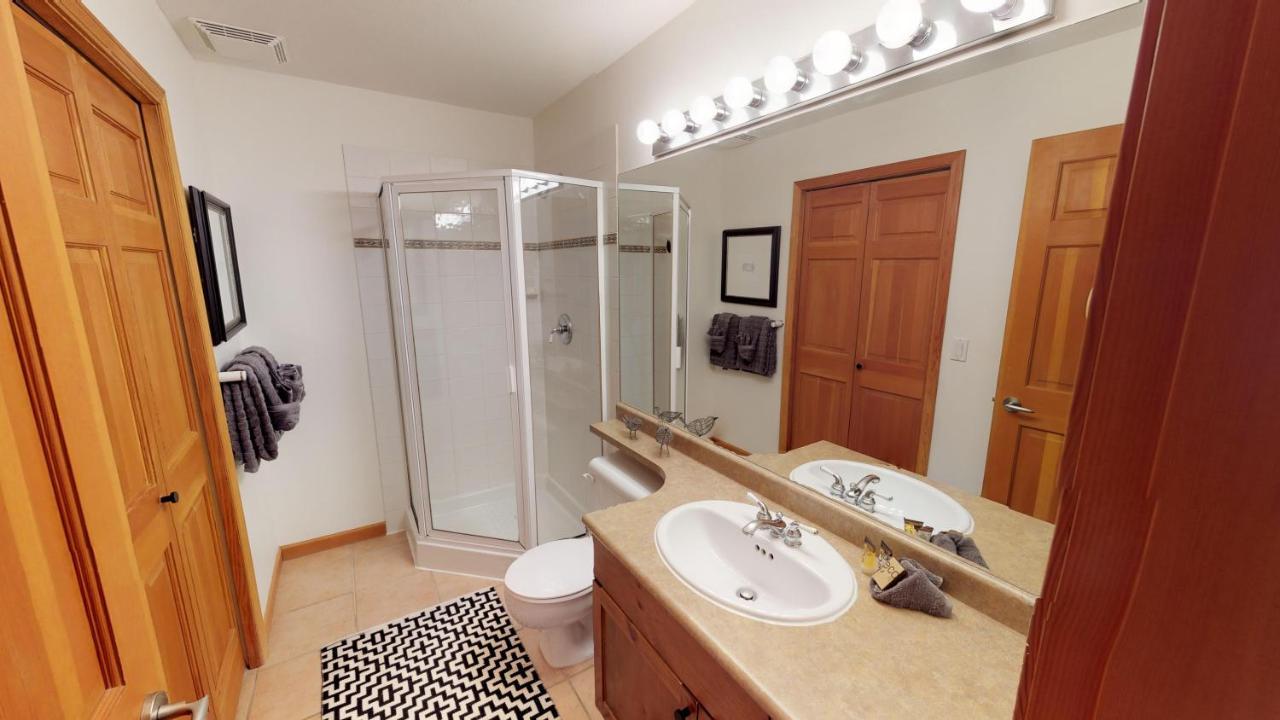 Appartamento Stoney Creek Northstar By Whistler Premier Esterno foto