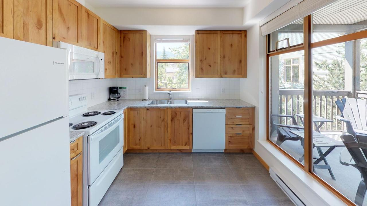 Appartamento Stoney Creek Northstar By Whistler Premier Esterno foto