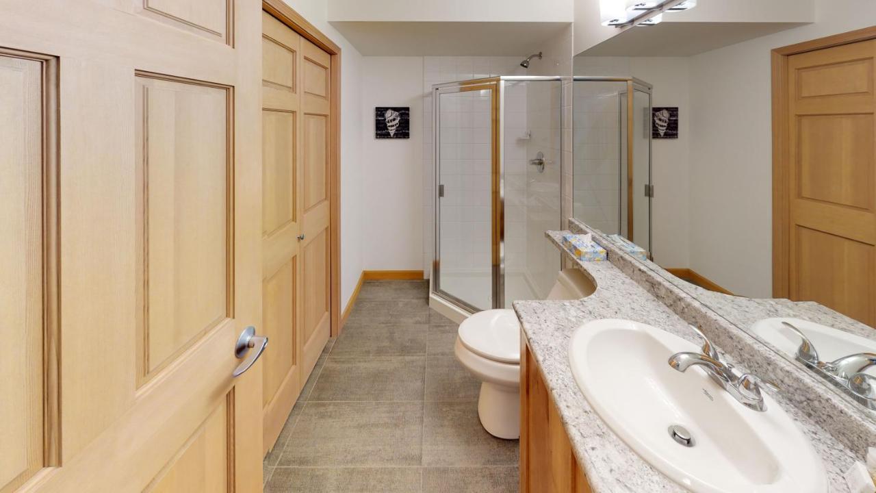 Appartamento Stoney Creek Northstar By Whistler Premier Esterno foto