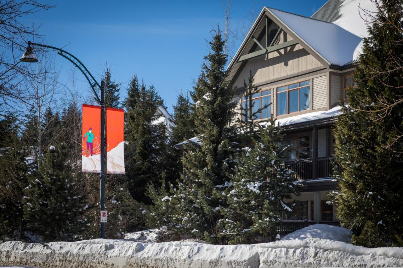 Appartamento Stoney Creek Northstar By Whistler Premier Esterno foto