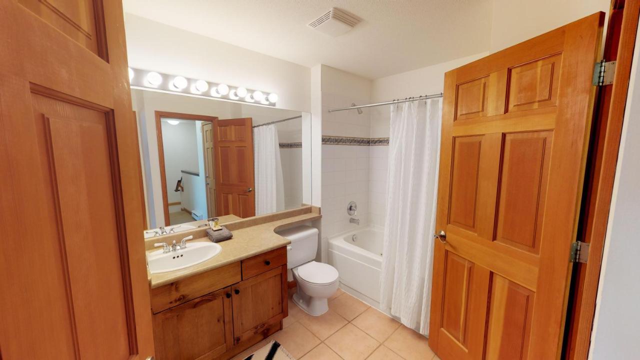 Appartamento Stoney Creek Northstar By Whistler Premier Esterno foto
