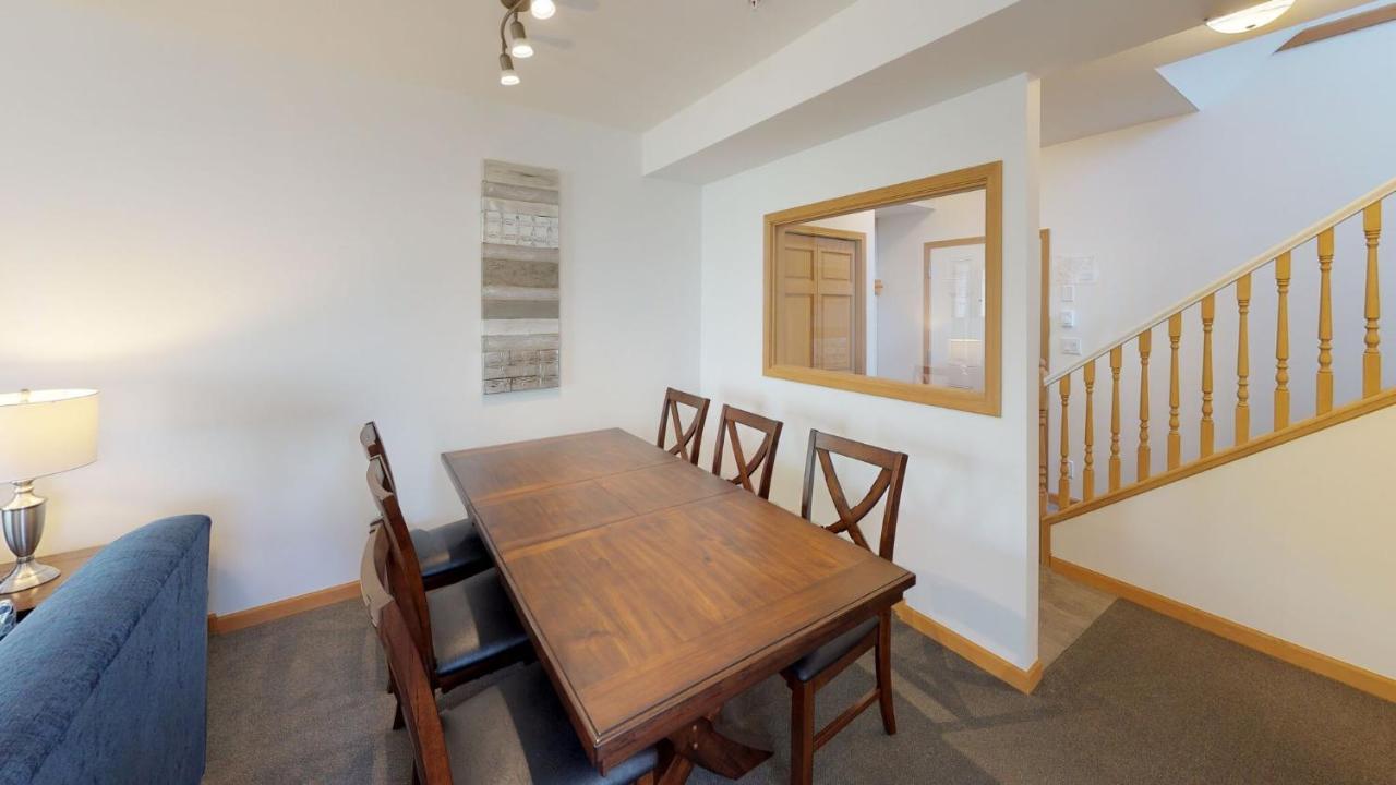 Appartamento Stoney Creek Northstar By Whistler Premier Esterno foto