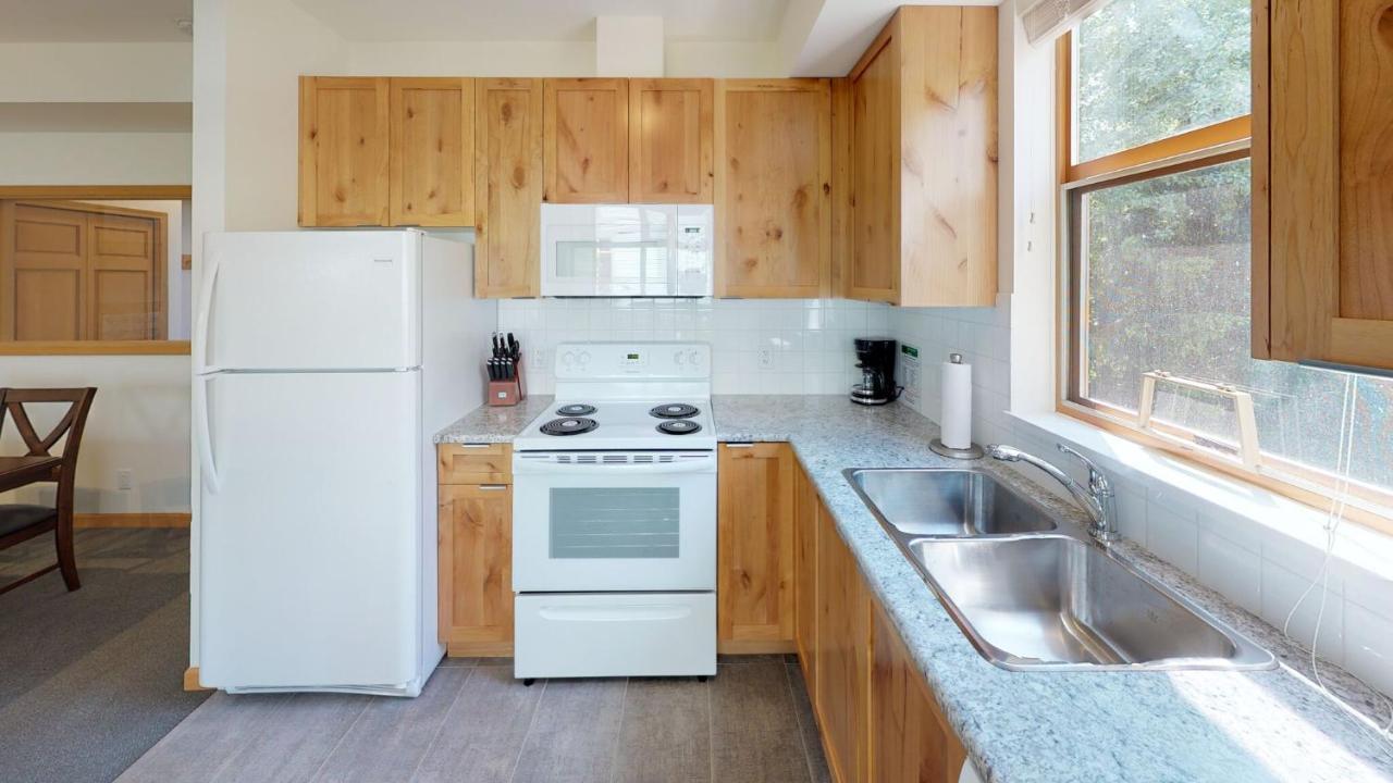 Appartamento Stoney Creek Northstar By Whistler Premier Esterno foto