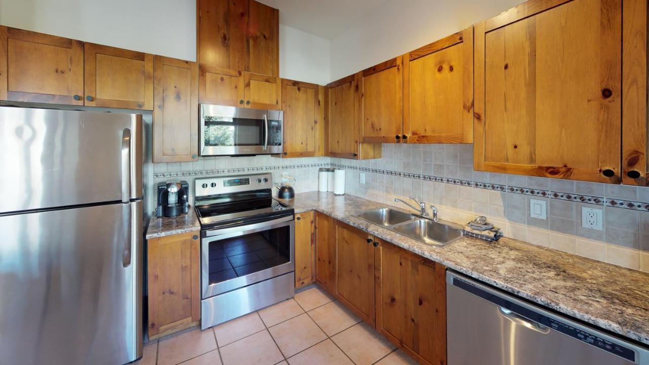 Appartamento Stoney Creek Northstar By Whistler Premier Esterno foto