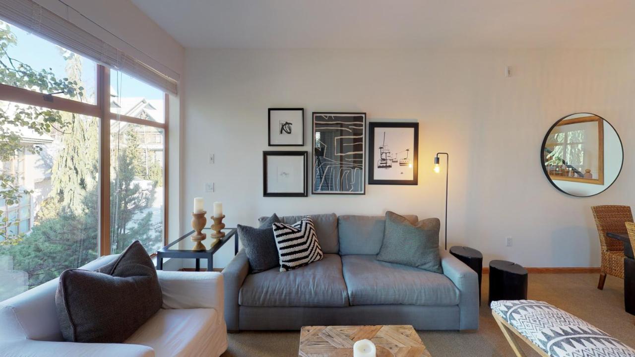 Appartamento Stoney Creek Northstar By Whistler Premier Esterno foto