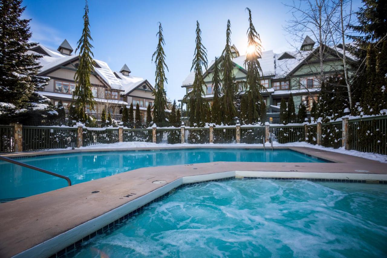 Appartamento Stoney Creek Northstar By Whistler Premier Esterno foto