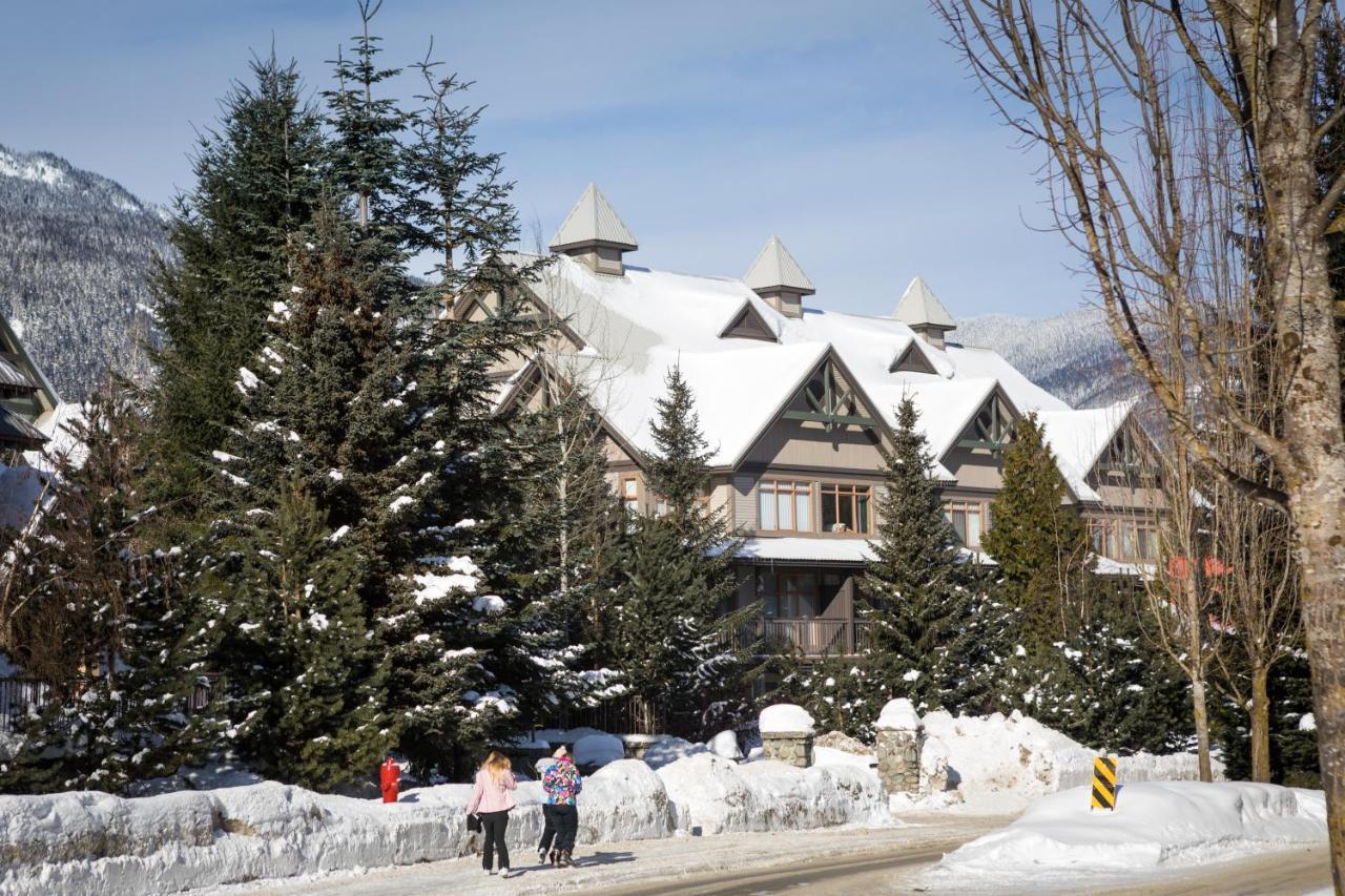 Appartamento Stoney Creek Northstar By Whistler Premier Esterno foto