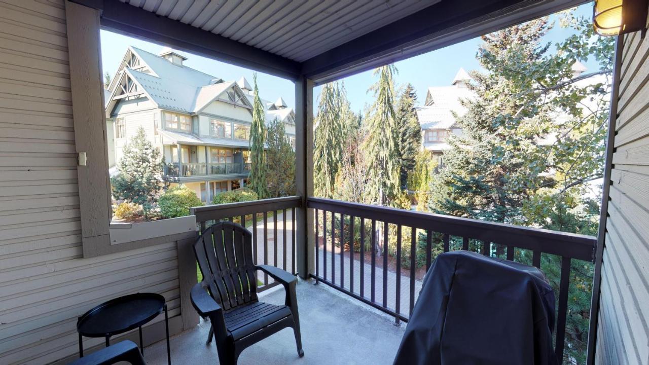 Appartamento Stoney Creek Northstar By Whistler Premier Esterno foto