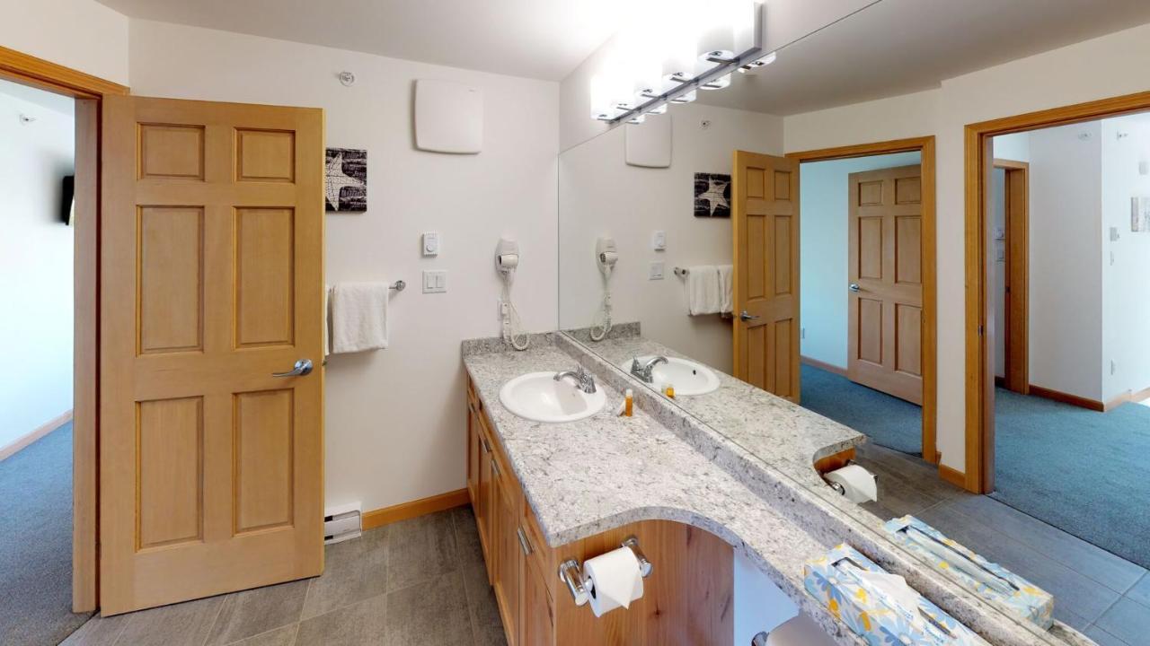Appartamento Stoney Creek Northstar By Whistler Premier Esterno foto